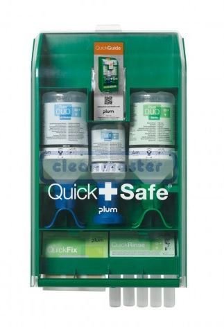 QuickSafe "Chemical Industrie"