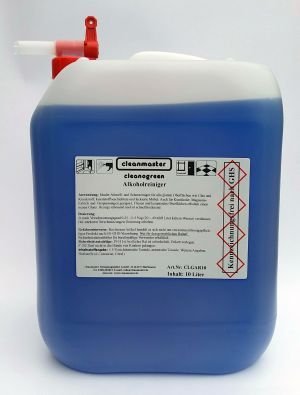 cleanogreen Alkoholreiniger 10 Liter